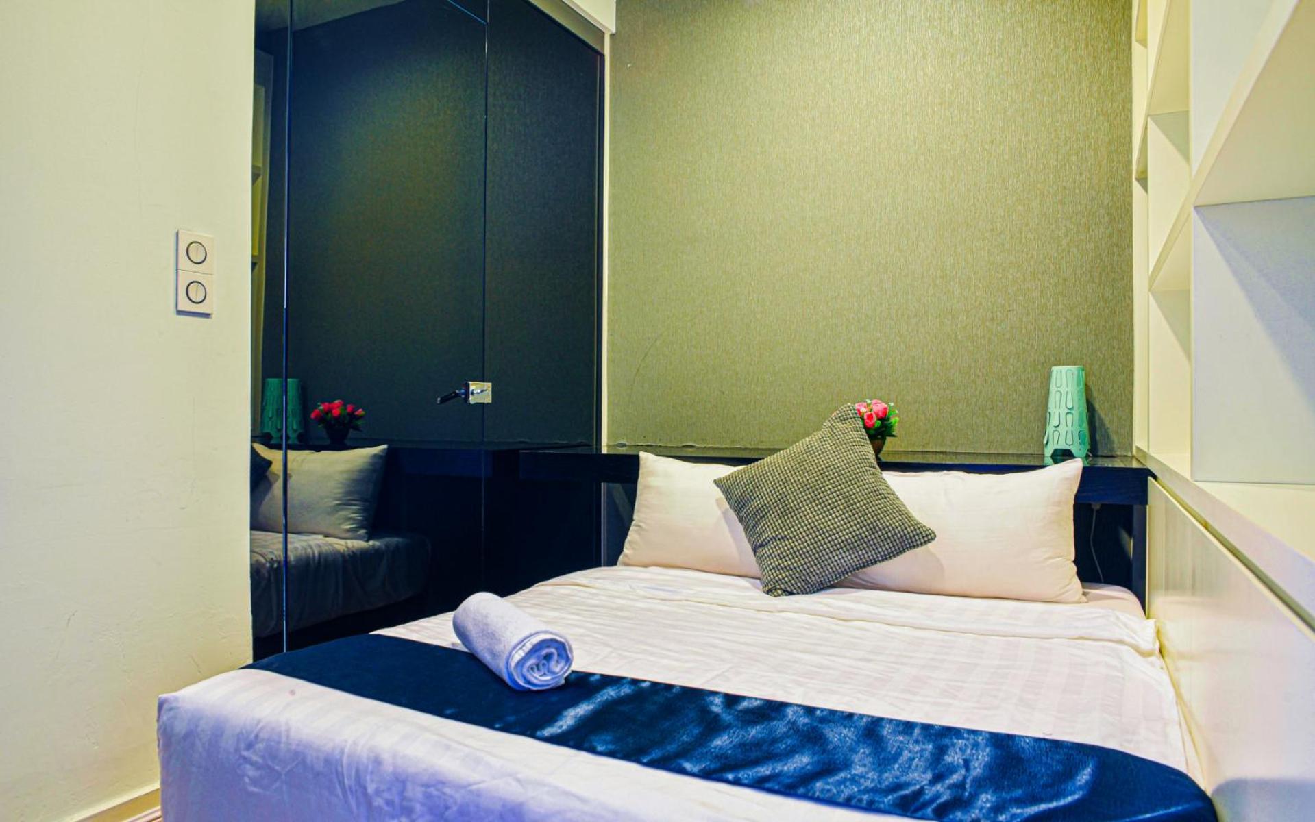 Platinum Haven In Kuala Lumpur Klcc Apartment ภายนอก รูปภาพ