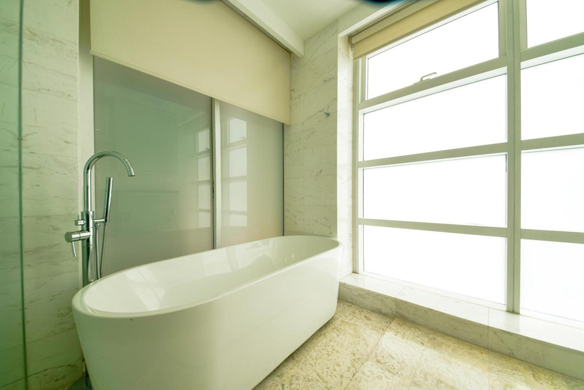 Platinum Haven In Kuala Lumpur Klcc Apartment ภายนอก รูปภาพ