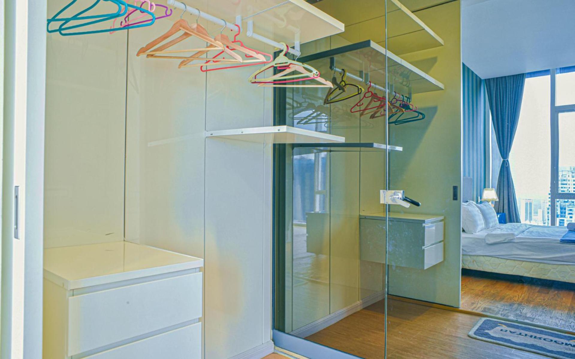 Platinum Haven In Kuala Lumpur Klcc Apartment ภายนอก รูปภาพ