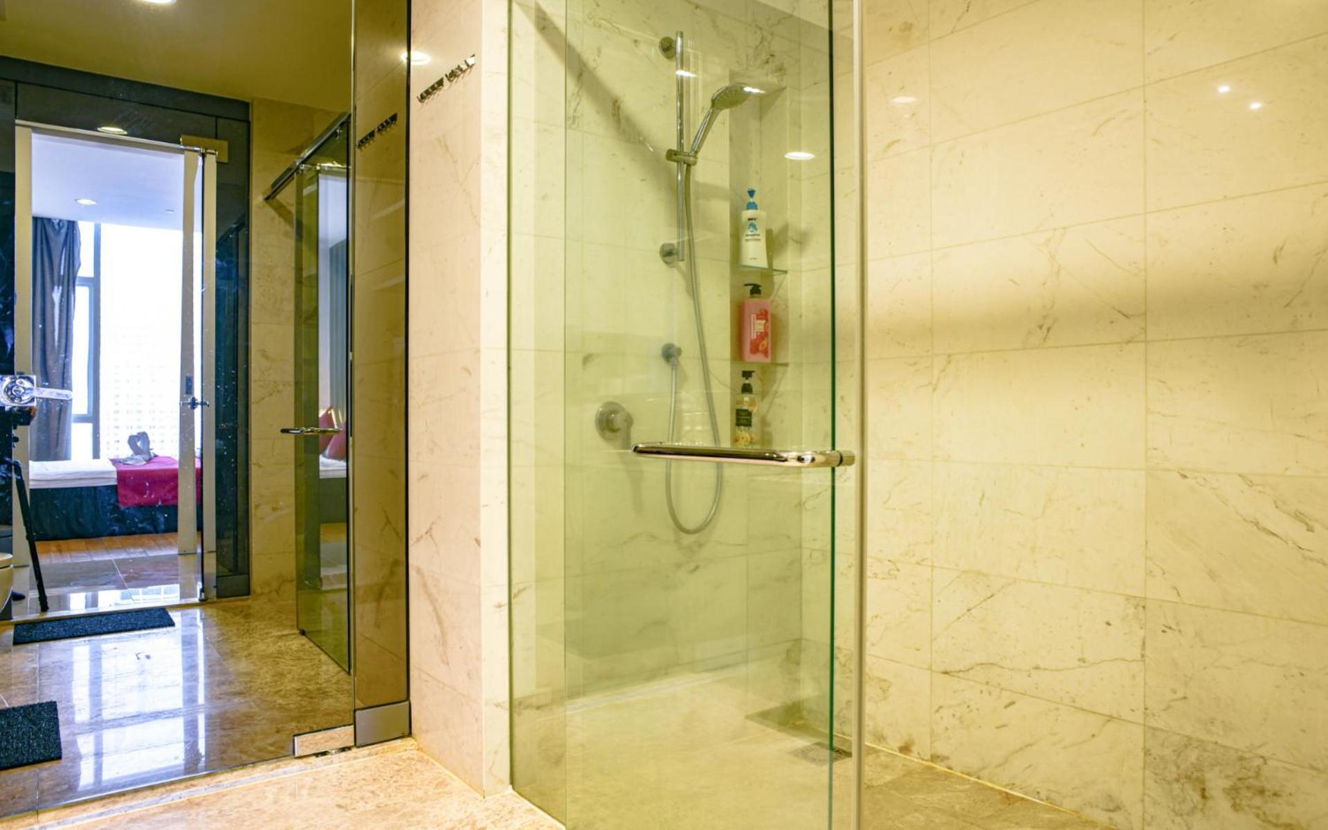 Platinum Haven In Kuala Lumpur Klcc Apartment ภายนอก รูปภาพ