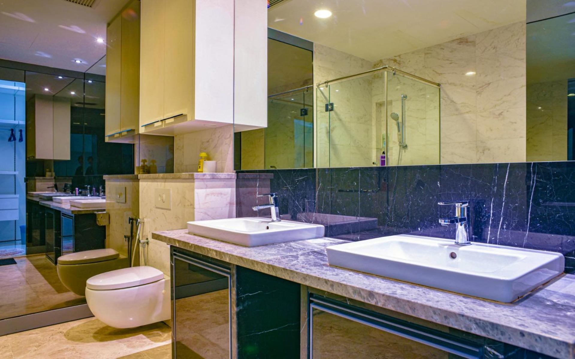 Platinum Haven In Kuala Lumpur Klcc Apartment ภายนอก รูปภาพ